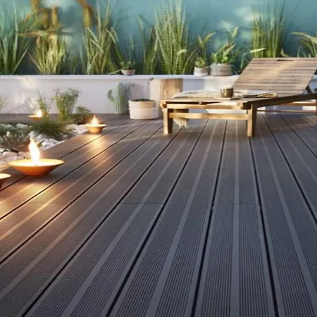 Gorgeous Holiday In With Terrace آيويل